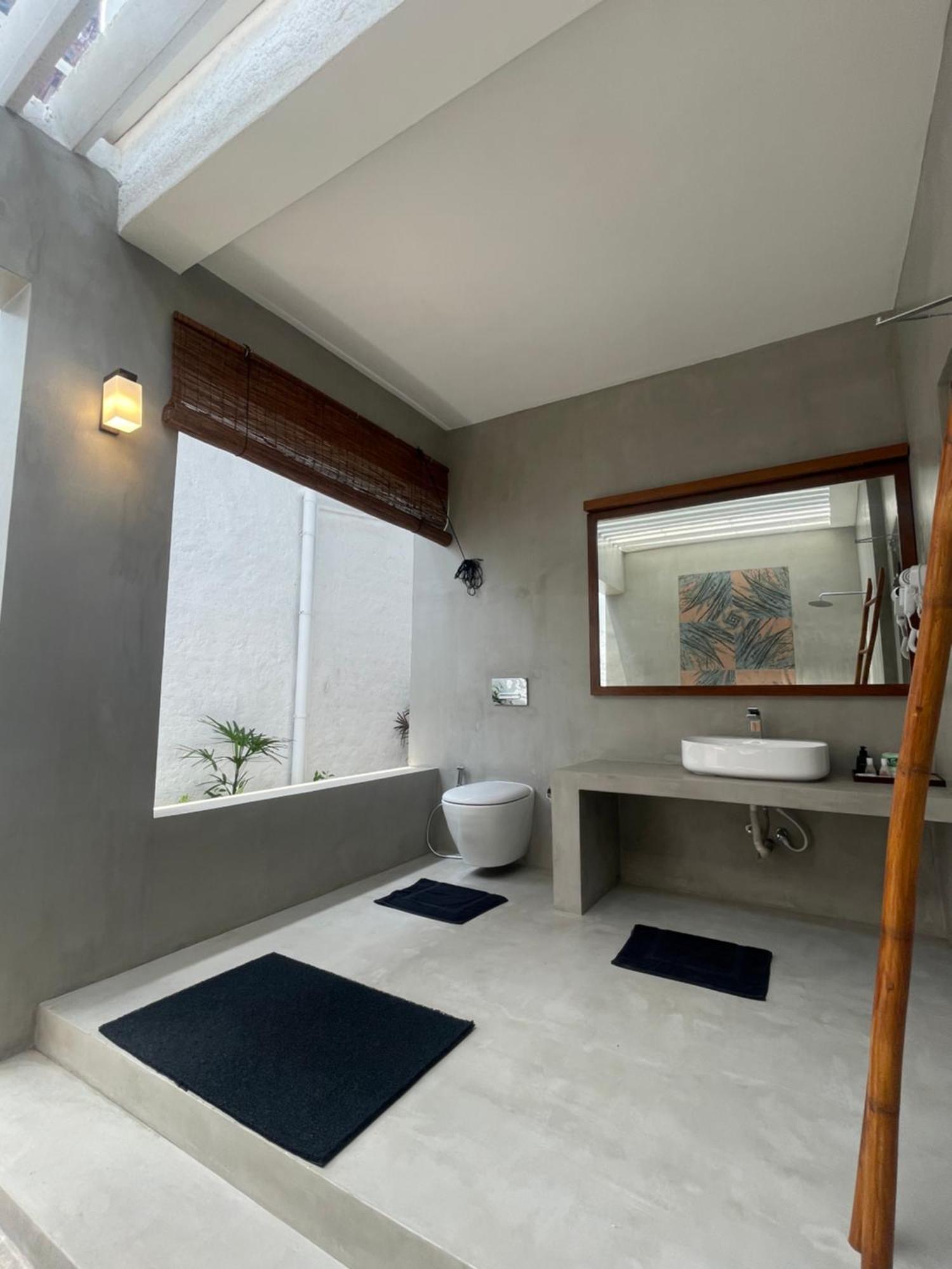Hibiscus Beach Hotel & Villas Καλουτάρα Εξωτερικό φωτογραφία