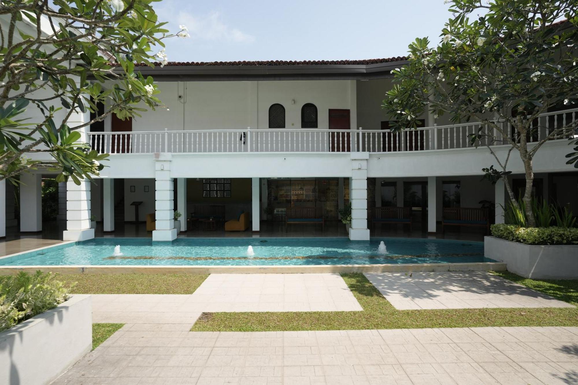 Hibiscus Beach Hotel & Villas Καλουτάρα Εξωτερικό φωτογραφία