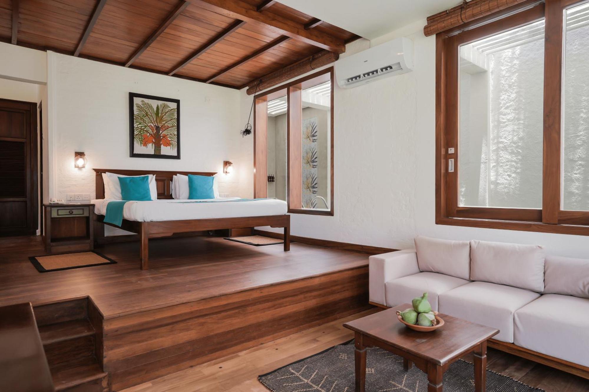 Hibiscus Beach Hotel & Villas Καλουτάρα Εξωτερικό φωτογραφία