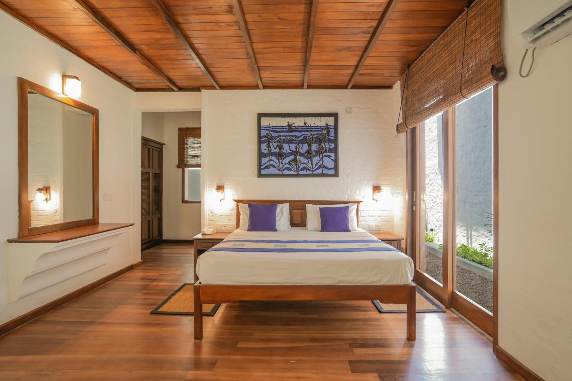 Hibiscus Beach Hotel & Villas Καλουτάρα Εξωτερικό φωτογραφία